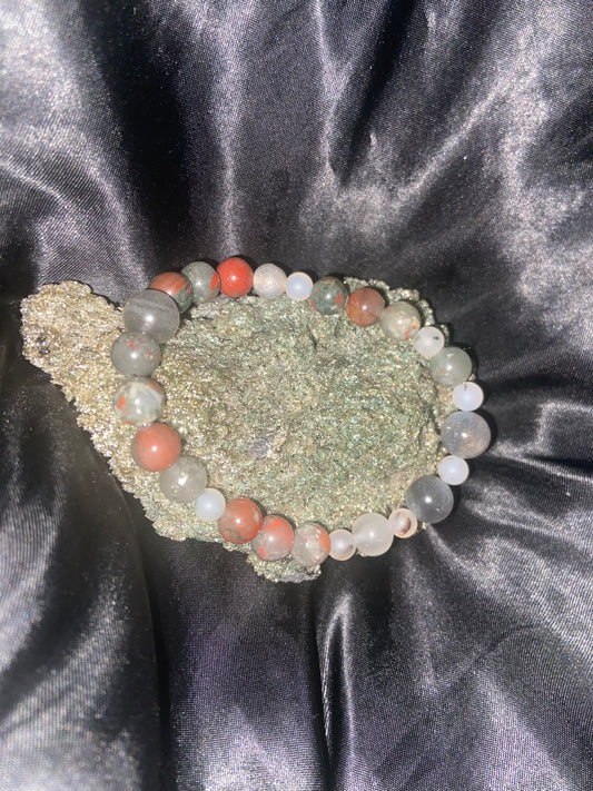 Balance and Transformstion Bracelet