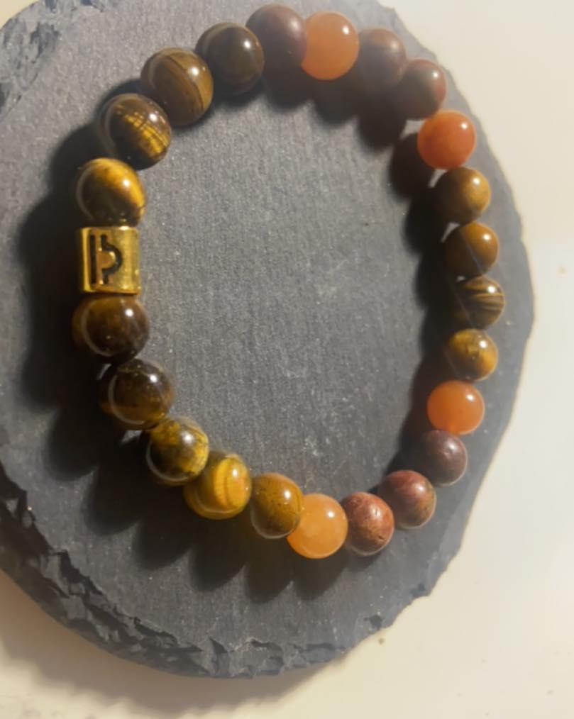Earthly Libra Bracelet