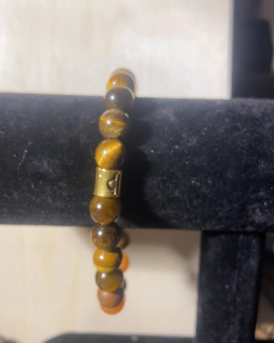 Earthly Libra Bracelet