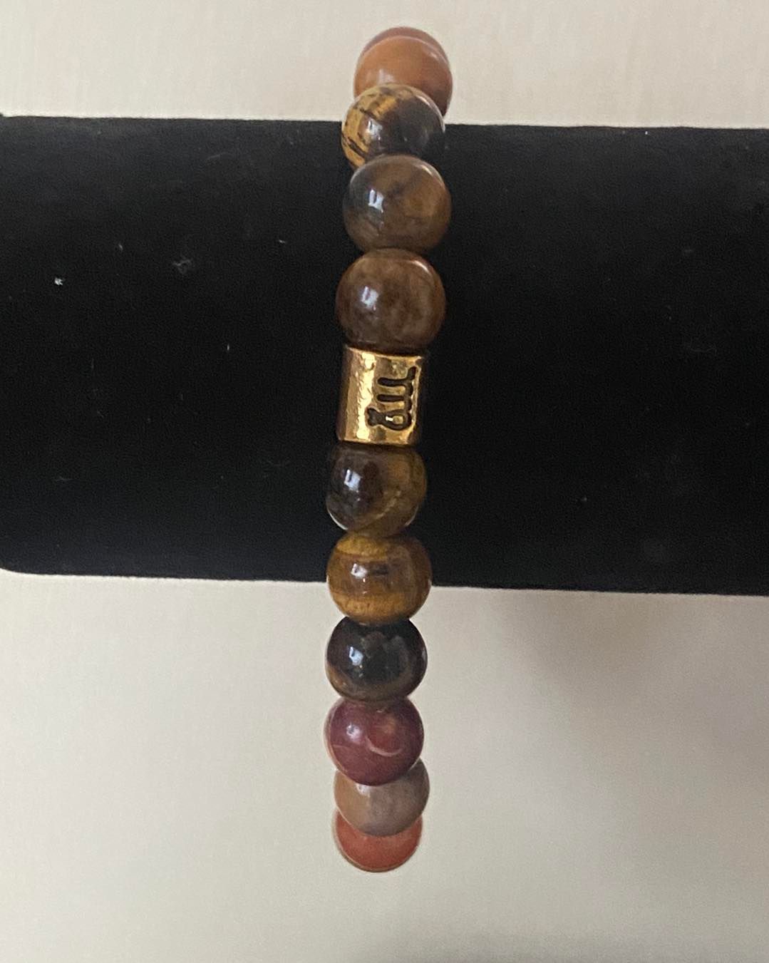 Earthly Virgo Bracelet