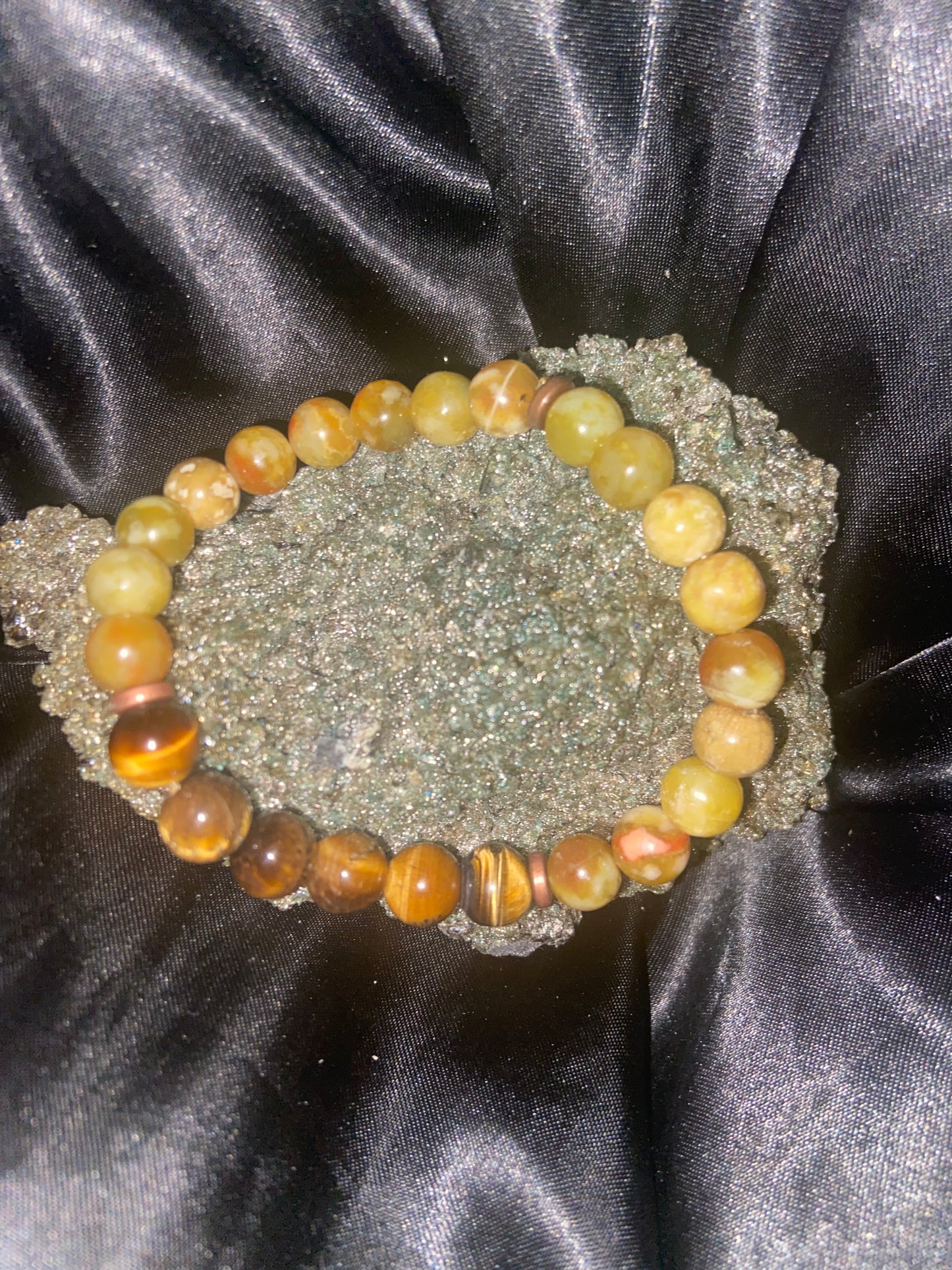 Earthly Bracelet