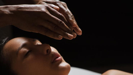 Reiki Massage