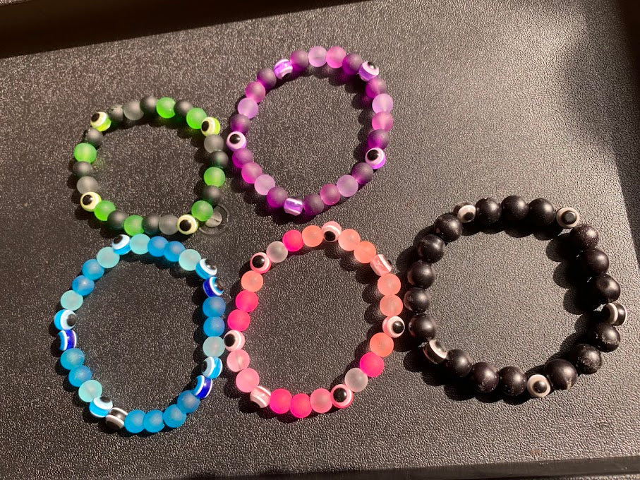 Evil Eye Bracelets