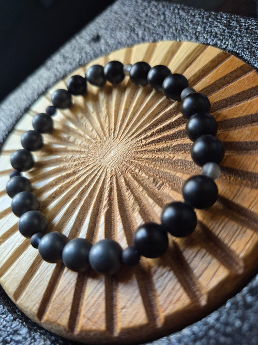 Monochrome Bracelet