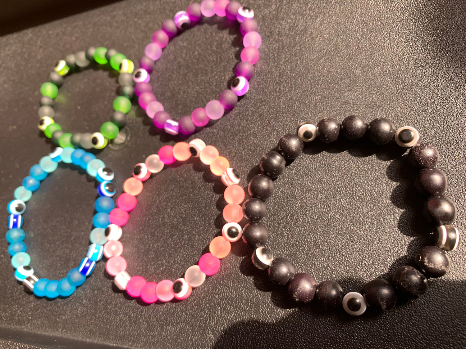 Bracelets