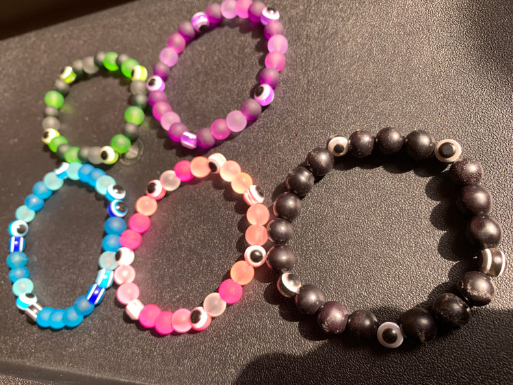 Bracelets