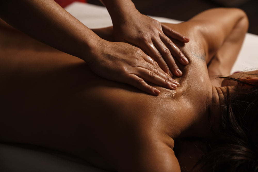 Massage Packages
