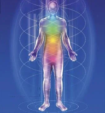 Reiki Energy Work