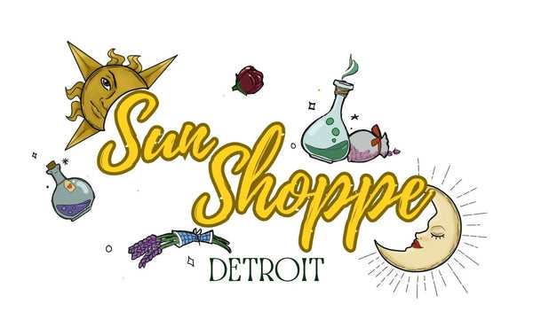 Sun Shoppe