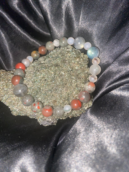 Balance and Transformstion Bracelet