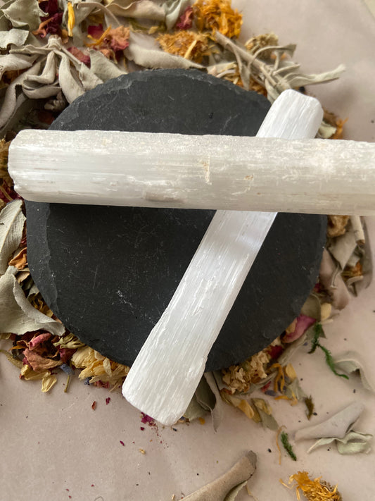 Selenite