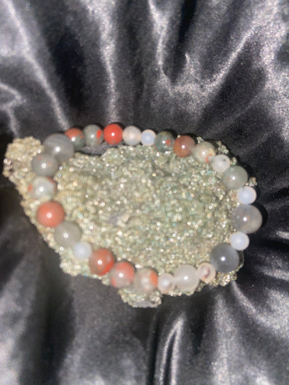 Balance and Transformstion Bracelet