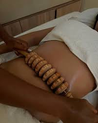 Wood therapy