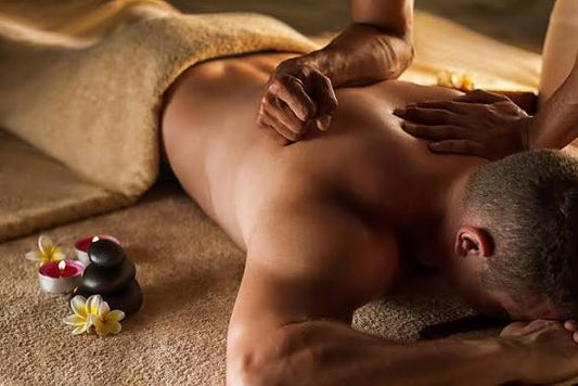Deep Tissue Package