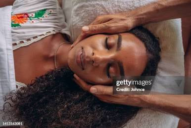 Reiki Energy Work