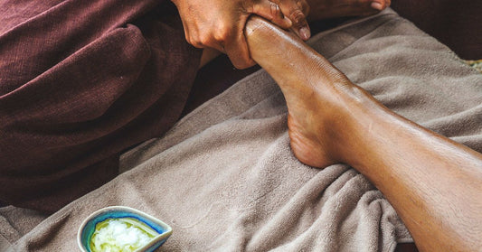 Reflexology
