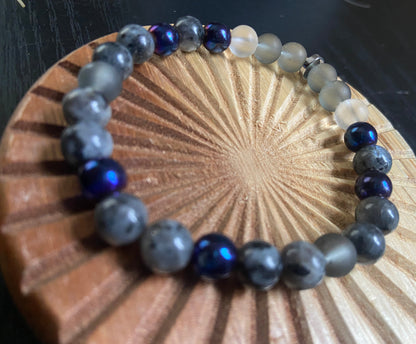 Midnight Sky Bracelet