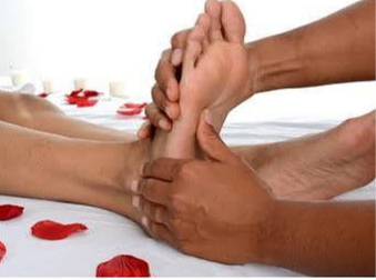 Reflexology
