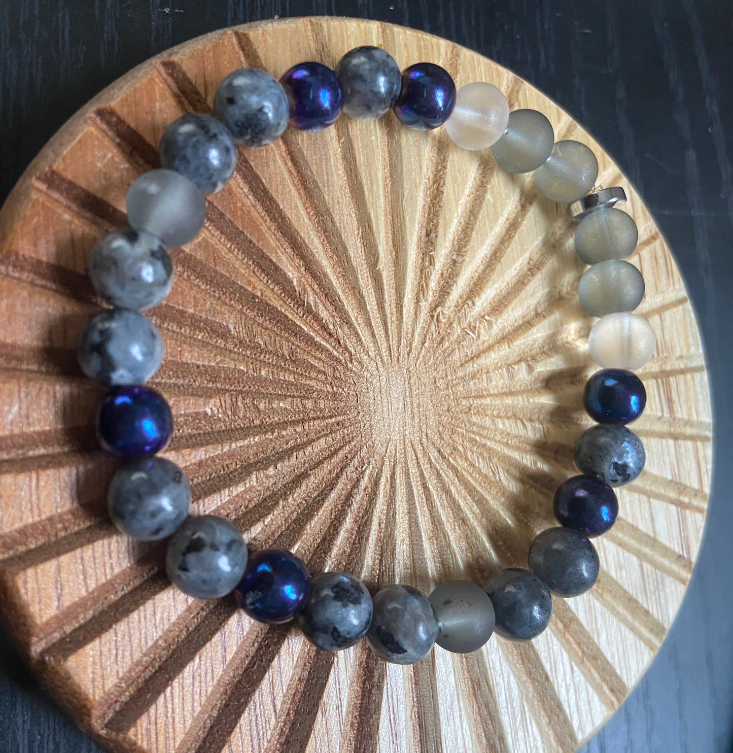Midnight Sky Bracelet