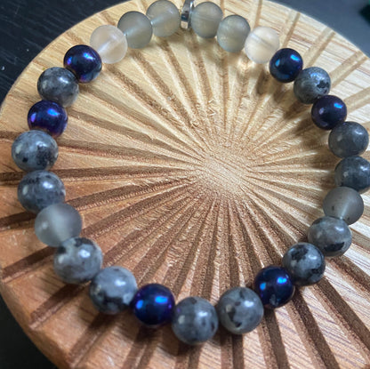 Midnight Sky Bracelet