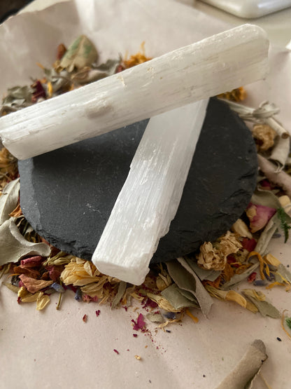 Selenite