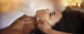 Reiki Massage