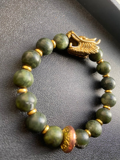 Jade Bracelet
