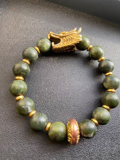 Jade Bracelet