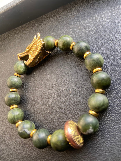 Jade Bracelet