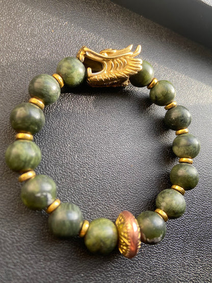 Jade Bracelet
