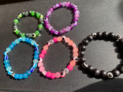 Evil Eye Bracelets