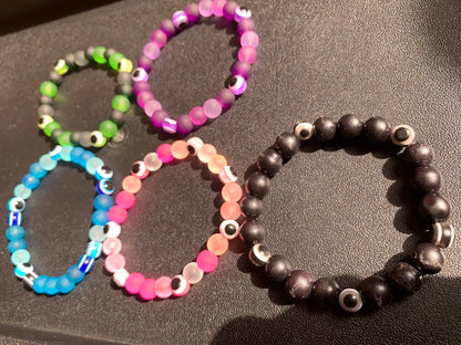 Evil Eye Bracelets