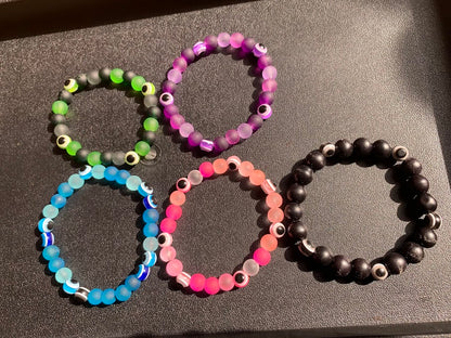 Evil Eye Bracelets