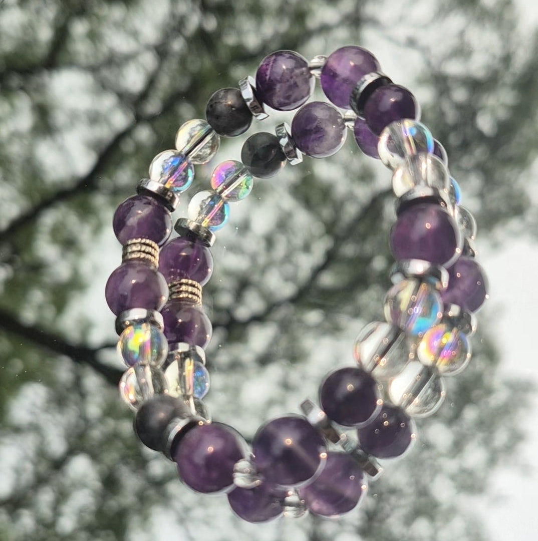 Higher Power Bracelet