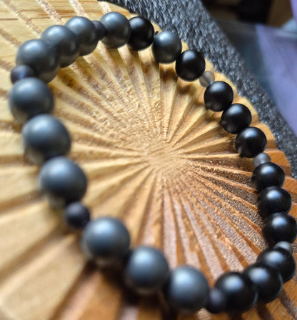 Monochrome Bracelet