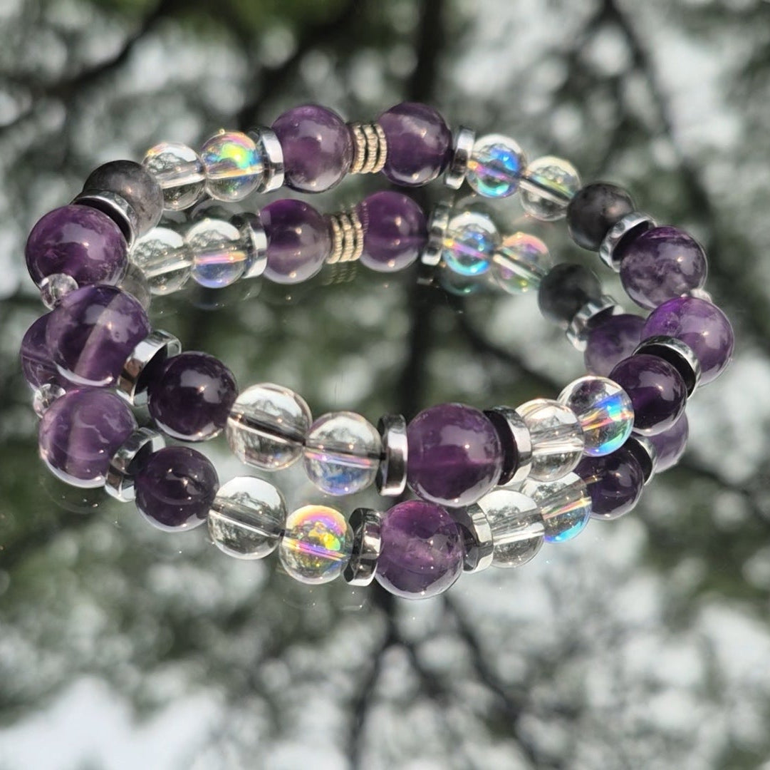 Higher Power Bracelet