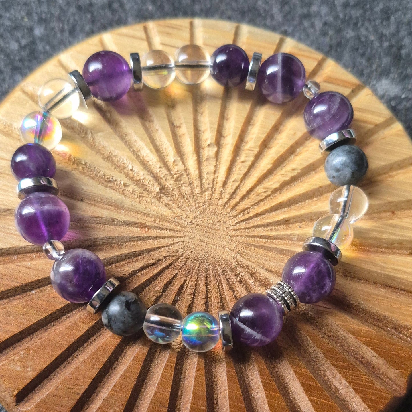 Higher Power Bracelet