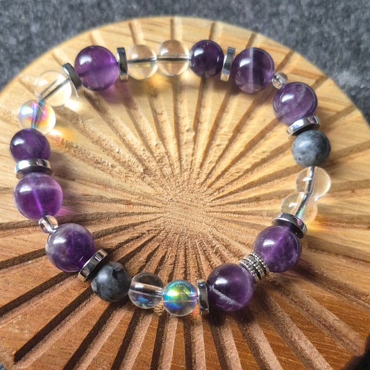Higher Power Bracelet