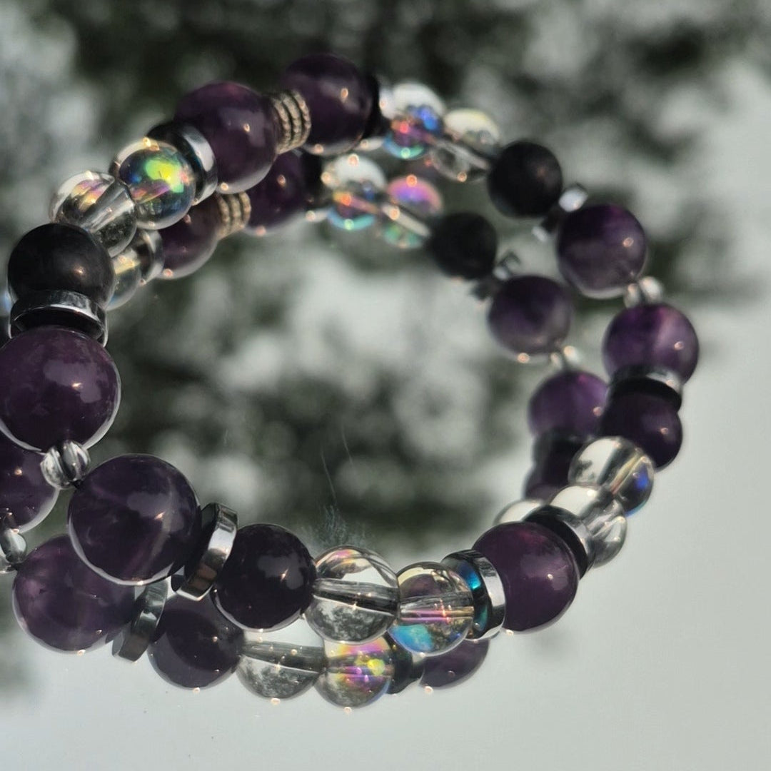 Higher Power Bracelet