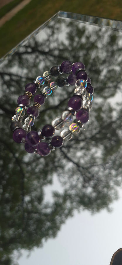 Higher Power Bracelet