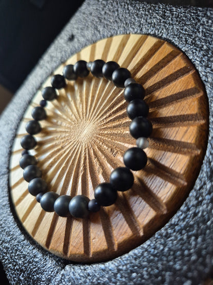 Monochrome Bracelet