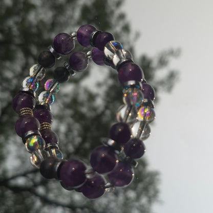 Higher Power Bracelet